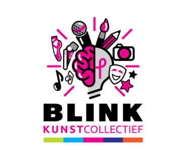 Logo BLINK Kunstcollectief