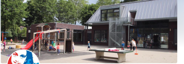 Kindcentrum  Anne Frank
