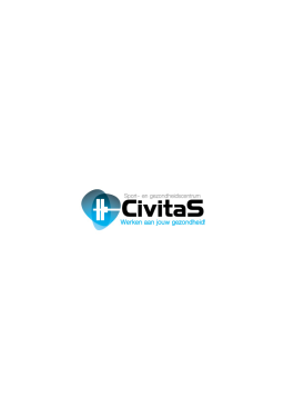 CivitaS Sport- en gezondheidscentrum