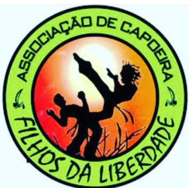 Logo Capoeira Meppel