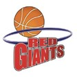 Logo Red Giants