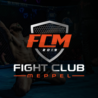 Logo Fight Club Meppel