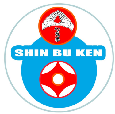Logo Shin Bu Ken