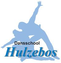 Logo Dansschool Hulzebos