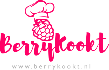 Logo Berry Kookt