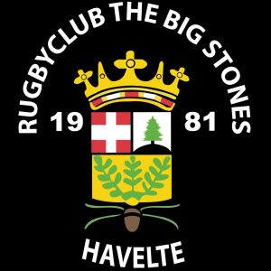 Logo R.C. The Big Stones