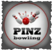Logo Pinz bowling Meppel