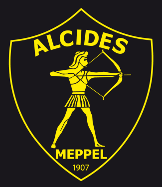Logo M.v.v. Alcides