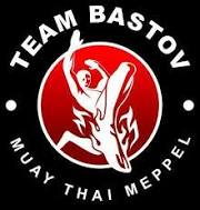 Team Bastov