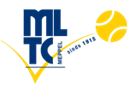 Logo MLTC tennis en padel