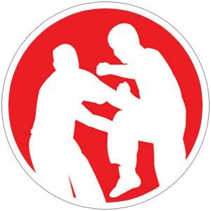 Logo Self Defense Academy