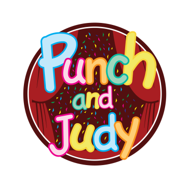 Logo Punch and Judy