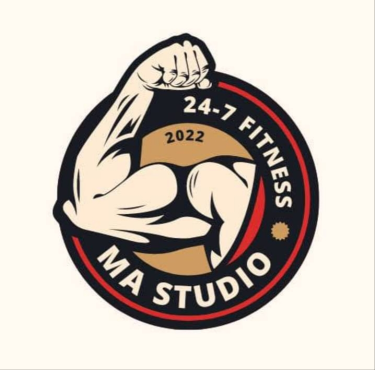 Logo MA Studio