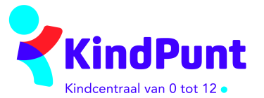 Logo St. KindPunt