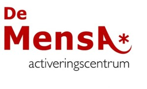 Logo De MensA