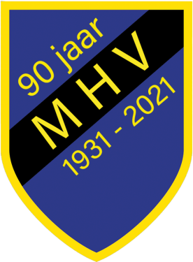Logo Meppeler Hockey Vereniging