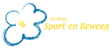 Logo Stichting Sport & Beweeg