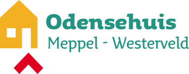 Logo Odensehuis Meppel