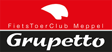 Logo FTC Grupetto Meppel