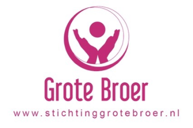 Logo Stichting Grote Broer